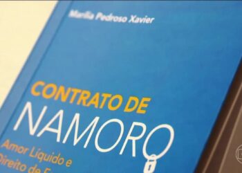 Contratos de namoro: o que pode e o que não pode