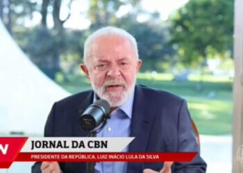 Lula critica a atuação do Banco Central e o presidente da instituição, Roberto Campos Neto | Jornal Nacional