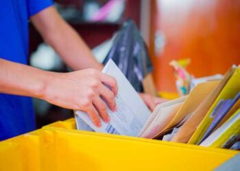 Agência Comunitária dos Correios entra em operação na comunidade São Cristóvão