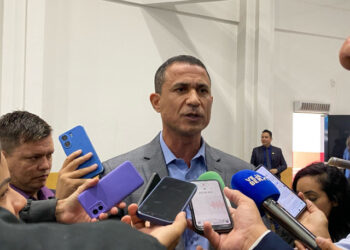 Assis comemora vitória da oposição sobre “decreto da vingança” de Lula | RDNEWS