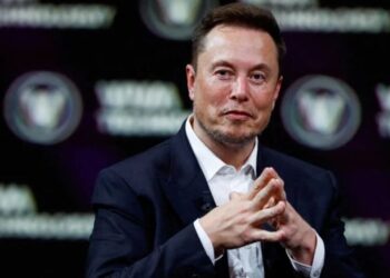 Elon Musk volta a ser o homem mais rico do mundo