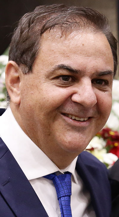 7 partidos fechados com Damiani | RDNEWS