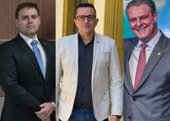 Partido acusa ministro de bancar vereador e tenta suspender mutiro em MT