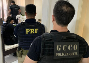 DJ, dono de bar, servidores, vereador e influencer estão entre alvos – lista | RDNEWS