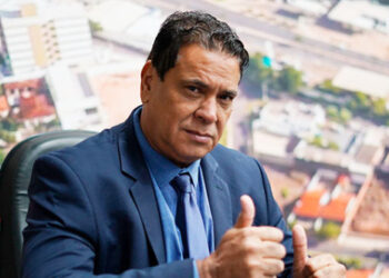 O próximo a ser cassado | RDNEWS