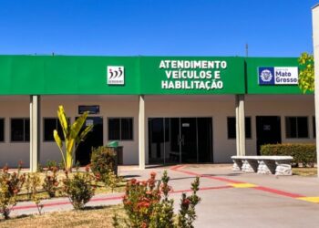 Convocados devem levar documentao ao Detran-MT