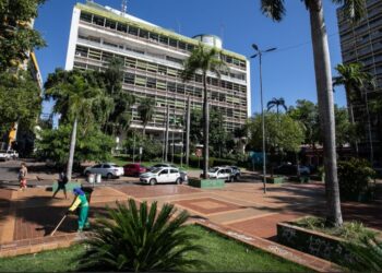 Manual cita condutas vedadas a agentes públicos