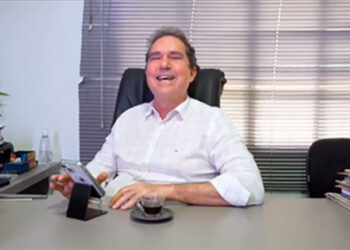 “Kalil é um gerente, não prefeito e Jayme está com desvio de função” | RDNEWS