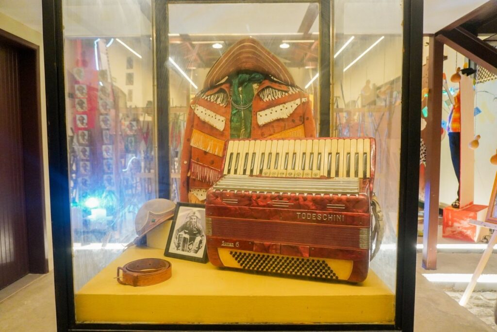 São João de Caruaru: Polos da festa também contam com