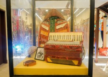 São João de Caruaru: Polos da festa também contam com oficinas e exposições gratuitas