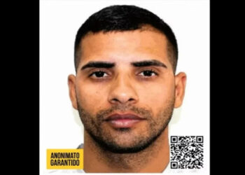 Pipito, suspeito de comandar maior milícia do RJ, é morto em confronto com polícia | RDNEWS