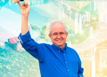 Vice de Thiago nas mãos de Sachetti | RDNEWS