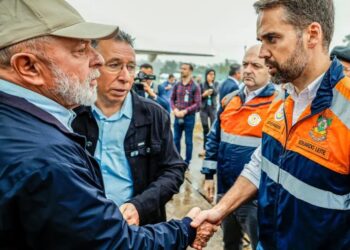 Governo Lula pagar 2 salrios a 434 mil trabalhadores no RS