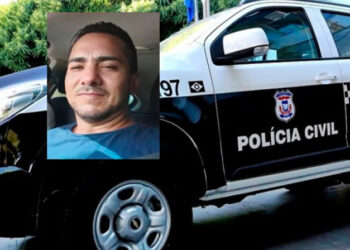 Homem é procurado suspeito de tentar matar esposa grávida a tiros | RDNEWS
