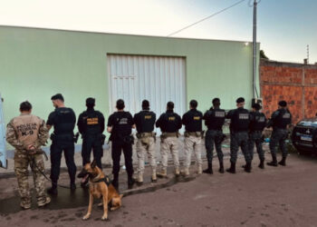 CV pagou itens para “festa de santo” a pedido de ex-adjunto, aponta relatório | RDNEWS