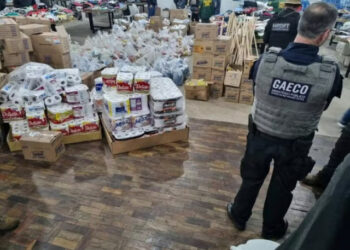 MP investiga desvios de centenas de doações em esquemas para beneficiar ao menos seis pré-candidatos | RDNEWS