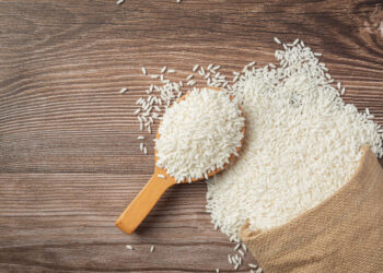 Governo Lula anula leilão que comprou 263 mil toneladas de arroz | RDNEWS