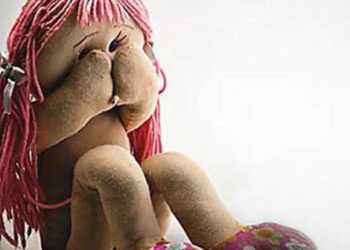 Pai é preso suspeito de estuprar a filha de 6 anos; exame comprova abuso | RDNEWS