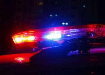 Suspeito de esfaquear homem em praça após discussão é preso pela PM | RDNEWS