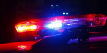 Suspeito de esfaquear homem em praça após discussão é preso pela PM | RDNEWS