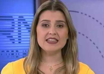 Jornalista processa a Record por assdio moral e quer R$ 1 milho