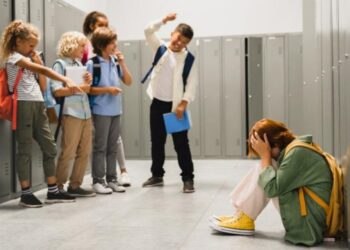 TCE-MT cobra ao conjunta para proteo de menores nas escolas de MT