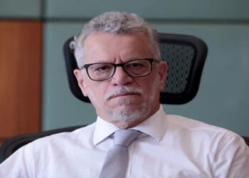 Servidor de carreira, Wilson Vaz substitui Neri na Secretaria de Política Agrícola | RDNEWS