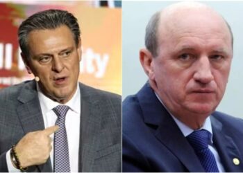 Fvaro teme palanque poltico com tragdia: ‘No temos compromisso com erro’