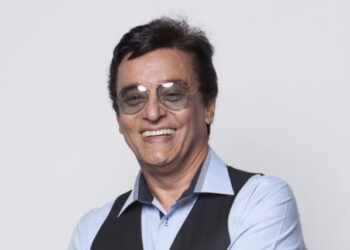 Aos 71 anos, cantor Nahim é encontrado morto dentro de casa em São Paulo | RDNEWS