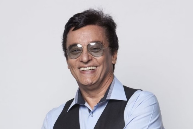 Aos 71 anos, cantor Nahim é encontrado morto dentro de