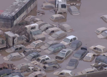 Chuvas no RS: é possível recuperar carros inundados?