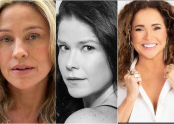 Famosas criticam PL que equipara aborto a homicdio