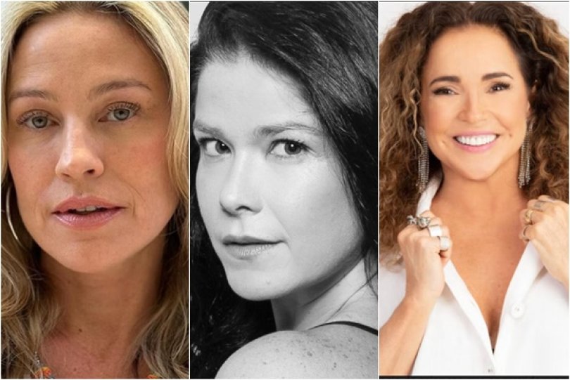 Famosas criticam PL que equipara aborto a homicdio