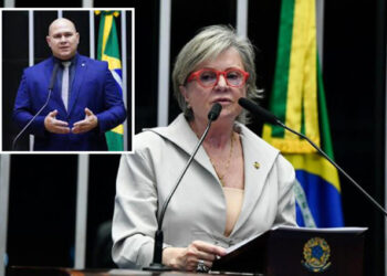 Buzetti manda Abílio caçar o que fazer e cobra debate sério sobre PL do Aborto | RDNEWS