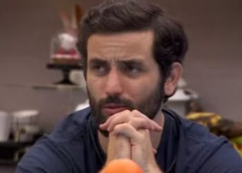 Ex-BBB se autodeclarou preto para entrar em faculdade