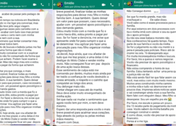 'Tô desesperado aqui': PM reformado preso em MG por estuprar crianças diz ter medo de morrer na prisão
