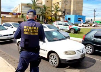 Várzea Grande registra 12 acidentes de trânsito em 11 horas; 4 com vítimas | RDNEWS