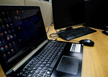 TJ devolve HD e PC apreendidos em ao por fraude de R$ 337 mi