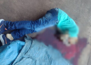 Jovem é assassinado com tiros na cabeça dentro de rodoviária; 2 são presos | RDNEWS