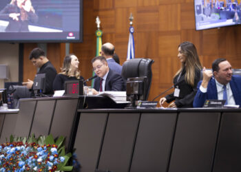 Governo veta projetos polêmicos e sessões na AL prometem ser turbulentas | RDNEWS