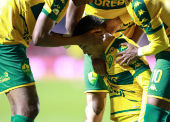 Em ótima atuação, Cuiabá fatura 3 pontos e derruba invencibilidade do tricolor | RDNEWS