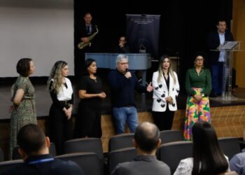 Atuao do TCE-MT no enfrentamento violncia domstica destaque em projeto Primeiro as Damas