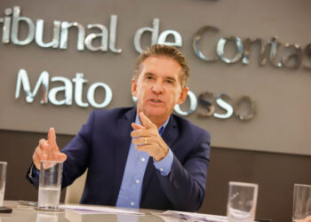 Sérgio Ricardo classifica venda dos vagões do VLT como excelente para Mato Grosso | RDNEWS