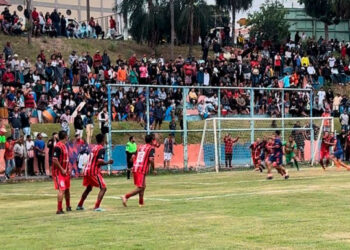 Conselho disciplinar indefere recurso e Peladão segue para as quartas de final | RDNEWS