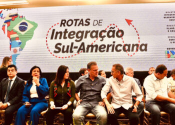 Fávaro vê mudança na relação entre Governo Lula e agro: Prontos para dialogar | RDNEWS