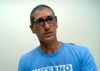 PCC j deu salve para matar Ronnie Lessa em Trememb, diz sindicato