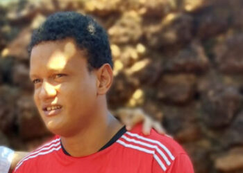 Jovem desaparece após sair de residência durante crise de esquizofrenia | RDNEWS