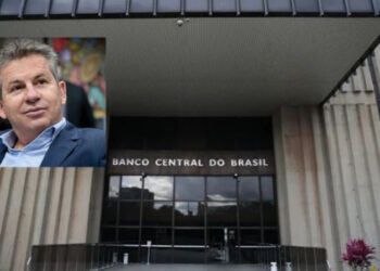 Governador defende autonomia financeira do BC sem viés político | RDNEWS