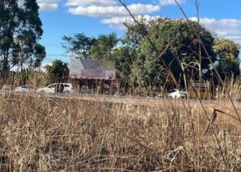 Estuprador esmaga testículo de vítima ao notar que violentava travesti