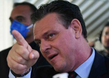 “Fiel” a Lula, Fávaro leva PSD pra aliança com PT e contraria filiados | RDNEWS